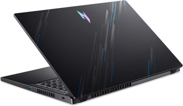 Acer Nitro V Laptop para juegos | Procesador Intel Core i7-13620H | GPU NVIDIA GeForce RTX 4050 para portátil | Pantalla FHD IPS de 15.6 pulgadas de 144 Hz | DDR5 de 16 GB | SSD de 512 GB Gen 4 | WiFi - Imagen 14