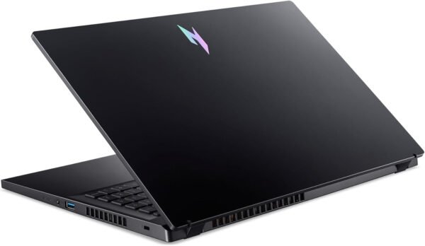 acer Nitro V Laptop para juegos | Procesador AMD Ryzen 5 7535HS Hexa-Core | GPU NVIDIA GeForce RTX 4050 para portátil | Pantalla FHD IPS de 15.6 pulgadas de 144 Hz | DDR5 de 8 GB | SSD de 512 GB | - Imagen 15