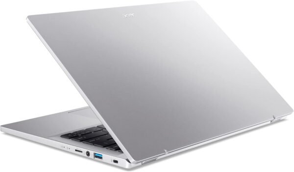 Acer Swift Go Intel Evo Thin & Light Premium Laptop de 14 pulgadas 1920 x 1200 100% sRGB pantalla táctil Intel Core i7-1355U Intel Iris Xe 16GB LPDDR5 512GB Gen 4 SSD SFG14-71T-72QV - Imagen 16