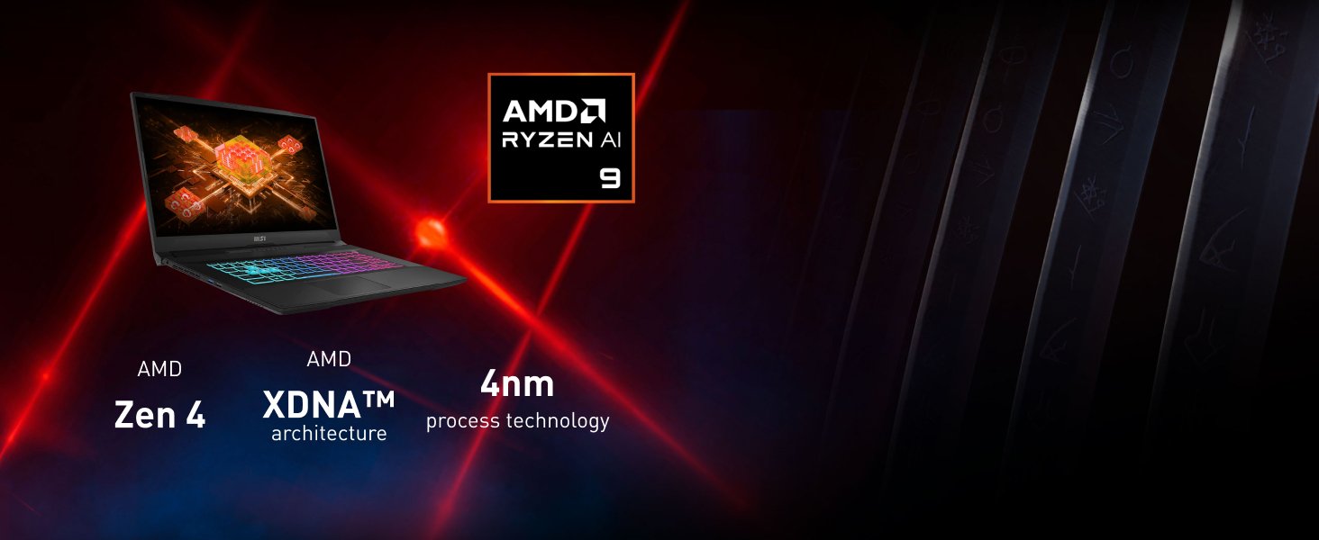 AMD Ryzen R9