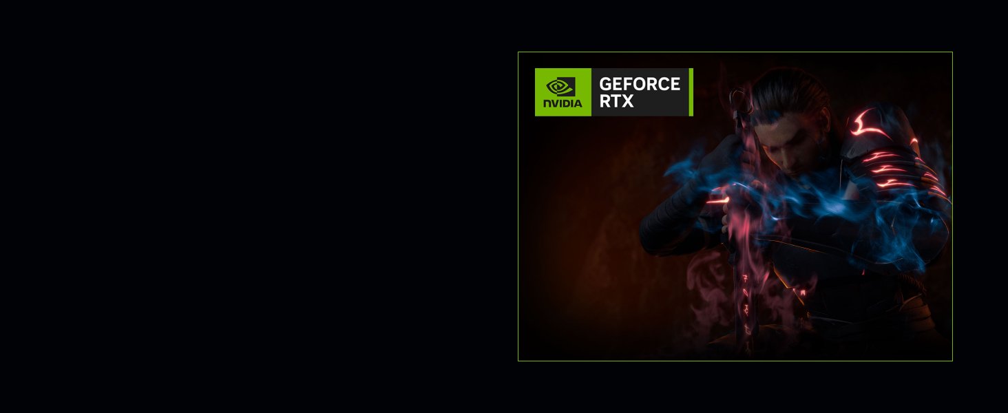 GEFORCE RTX 40 SERIES LAPTOPS BEYOND FAST