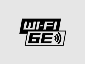 Wi-Fi 6E