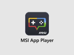 MSI App Player