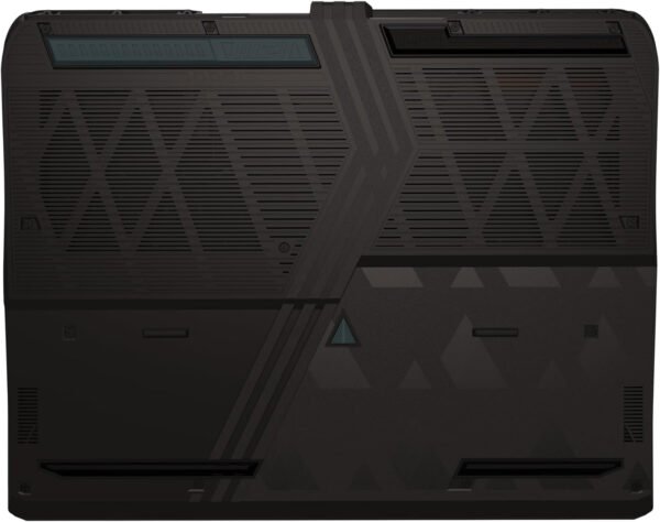 MSI Portátil para juegos Vector 16 HX 16" 240Hz QHD+: Intel Core i9-14900HX, NVIDIA Geforce RTX 4080, 32GB DDR5, 1TB NVMe SSD, Thunderbolt 4, Cooler Boost 5, Win 11 Pro: Negro A14VHG-278US - Imagen 5