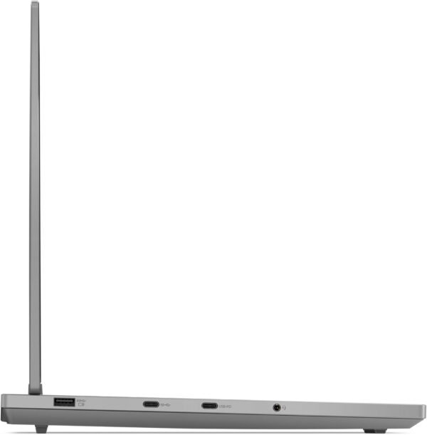 Lenovo Legion - Laptop para juegos 2024 Intel Core i9-14900HX de 24 núcleos NVIDIA GeForce RTX 4060 32 GB DDR5 2 TB SSD 16" 2560 x 1600 240 Hz Win11 Pro Teclado retroiluminado RGB de cuatro zonas - Imagen 6
