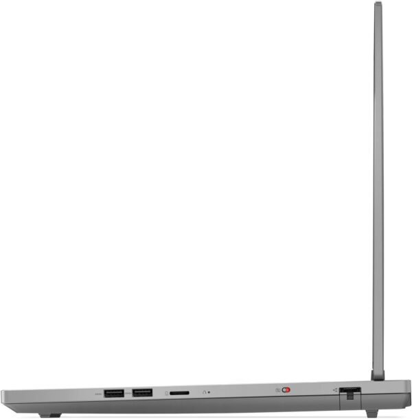 Lenovo Legion - Laptop para juegos 2024 Intel Core i9-14900HX de 24 núcleos NVIDIA GeForce RTX 4060 32 GB DDR5 2 TB SSD 16" 2560 x 1600 240 Hz Win11 Pro Teclado retroiluminado RGB de cuatro zonas - Imagen 7