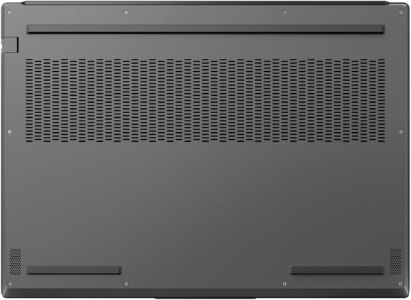 Lenovo Legion - Laptop para juegos 2024 Intel Core i9-14900HX de 24 núcleos NVIDIA GeForce RTX 4060 32 GB DDR5 2 TB SSD 16" 2560 x 1600 240 Hz Win11 Pro Teclado retroiluminado RGB de cuatro zonas - Imagen 8