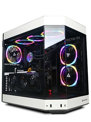 CyberPowerPC